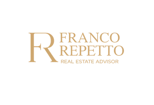 Franco Repetto Logo