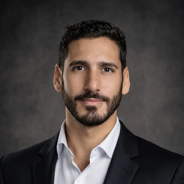 Franco Repetto, Real Estate Advisor en Miami-Dade