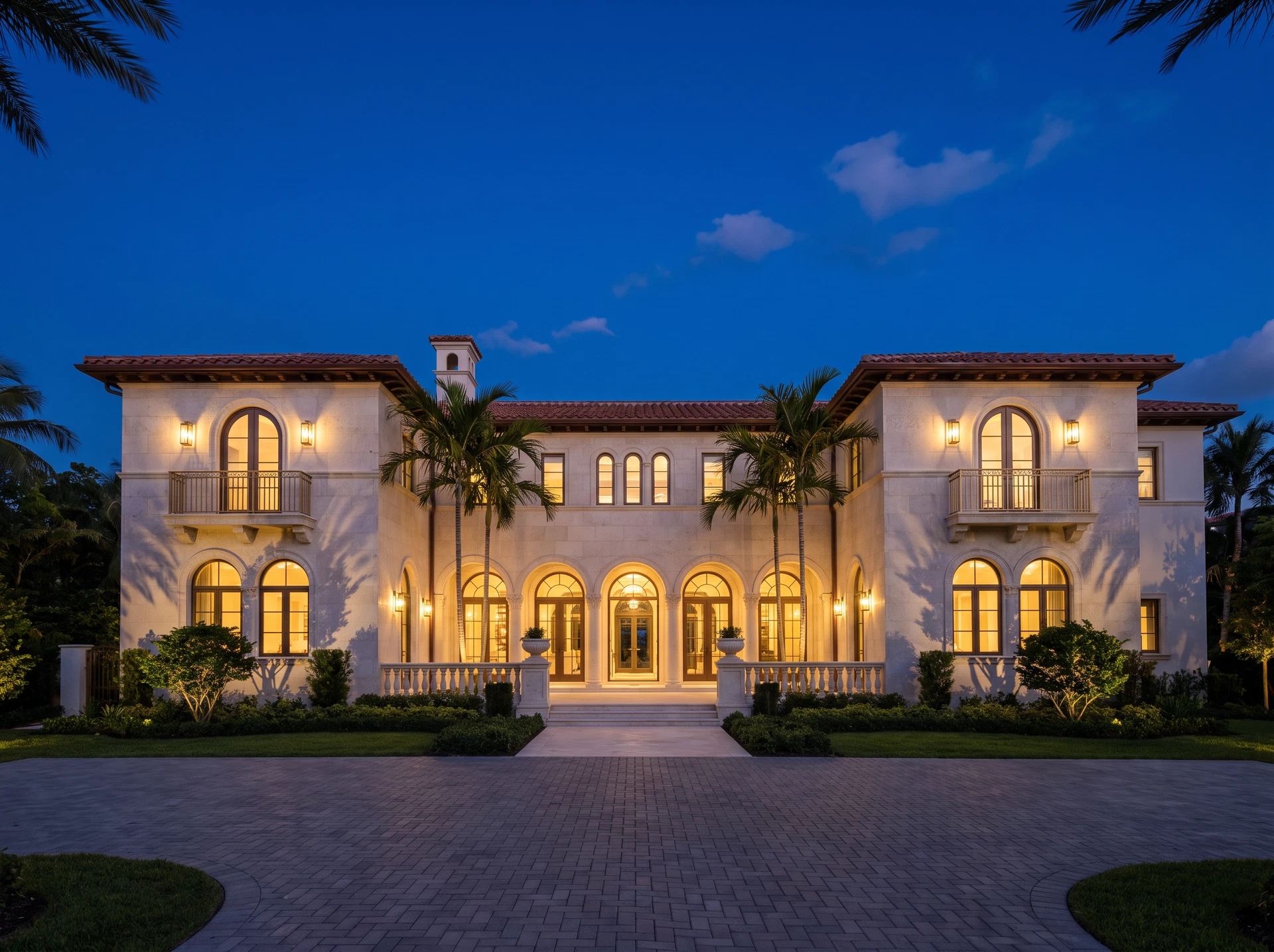 Venta de tu propiedad — The Listing Standard™