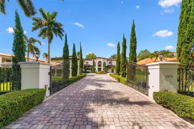 13470 SW 32nd St, Miami FL 33175, Miami, FL